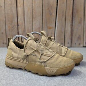 Vans Shiki Slipper CC ADV - Tan -Men's Size 7 - Women's 8.5W